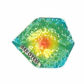 Misaladejuegos Plumas Aerotex Mini Standard Llama 4405 - Imagen 2