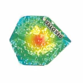 Misaladejuegos Plumas Aerotex Mini Standard Llama 4405 - Imagen 3