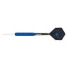 Misaladejuegos Dardos Unicorn Darts Rubberised 21gr Latón 8650