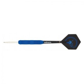 Misaladejuegos Dardos Unicorn Darts Rubberised 21gr Latón 8650