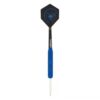 Misaladejuegos Dardos Unicorn Darts Rubberised 21gr Latón 8650 - Imagen 3