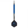 Misaladejuegos Dardos Unicorn Darts Rubberised 16gr Latón 4251 - Imagen 2