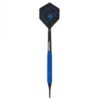Misaladejuegos Dardos Unicorn Darts Rubberised 16gr Latón 4251 - Imagen 3