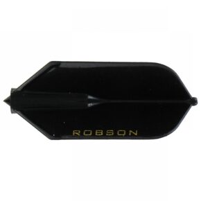 Misaladejuegos Robson Plus Flights Slim Negro 51722 - Imagen 2