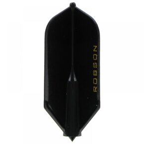 Misaladejuegos Robson Plus Flights Slim Negro 51722