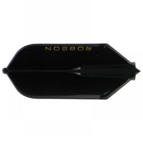Misaladejuegos Robson Plus Flights Slim Negro 51722 - Imagen 3