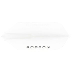 Misaladejuegos Robson Plus Flights Slim Blanca 51723 - Imagen 2