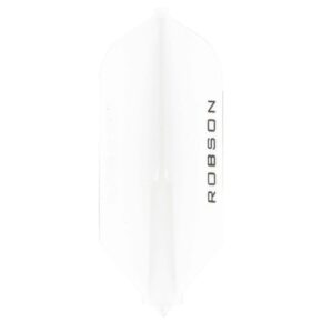 Misaladejuegos Robson Plus Flights Slim Blanca 51723