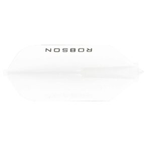 Misaladejuegos Robson Plus Flights Slim Blanca 51723 - Imagen 3