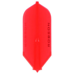 Misaladejuegos Robson Plus Flights Slim Rojo 51725