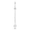 Misaladejuegos Cañas Harrows Clic Clear Short (23mm)