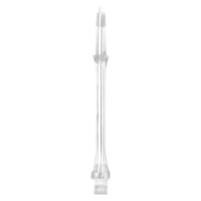 Misaladejuegos Cañas Harrows Clic Clear Short (23mm)