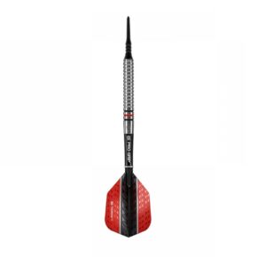 Misaladejuegos Dardos Target Darts Vapor 8 17g 100480 - Imagen 2