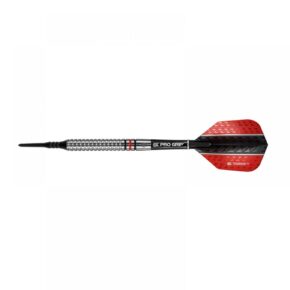 Misaladejuegos Dardos Target Darts Vapor 8 17g 100480