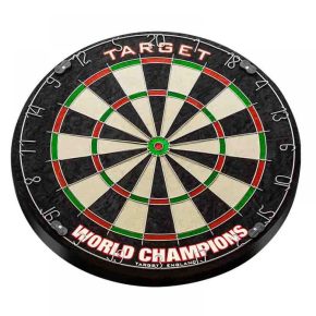 Misaladejuegos Target Darts World Champion Board  109045
