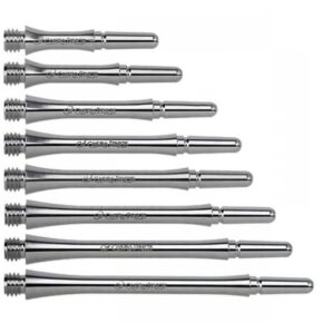 Misaladejuegos Cañas Fit Shaft Duralumin Slim Locked Fija Talla 5 - Imagen 2