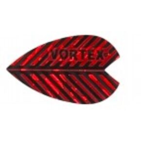 Misaladejuegos Plumas Vortex Roja 9013 - Imagen 2