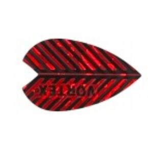 Misaladejuegos Plumas Vortex Roja 9013 - Imagen 3