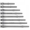 Misaladejuegos Cañas Fit Shaft Duralumin Slim Spining Talla 1 - Imagen 2