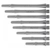 Misaladejuegos Cañas Fit Shaft Duralumin Slim Spining Talla 1 - Imagen 3