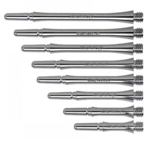 Misaladejuegos Cañas Fit Shaft Duralumin Slim Spining Talla 3 - Imagen 3