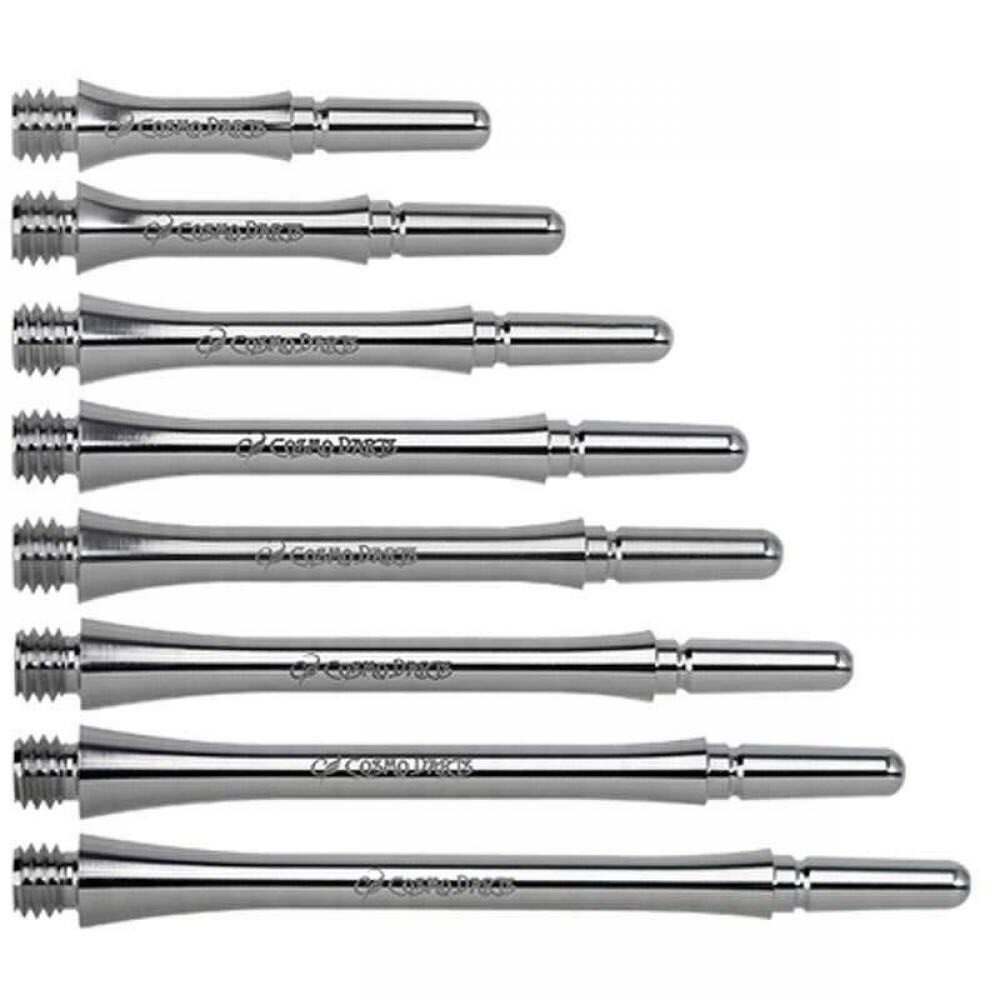 Misaladejuegos Cañas Fit Shaft Duralumin Slim Spining Talla 4 - Imagen 2