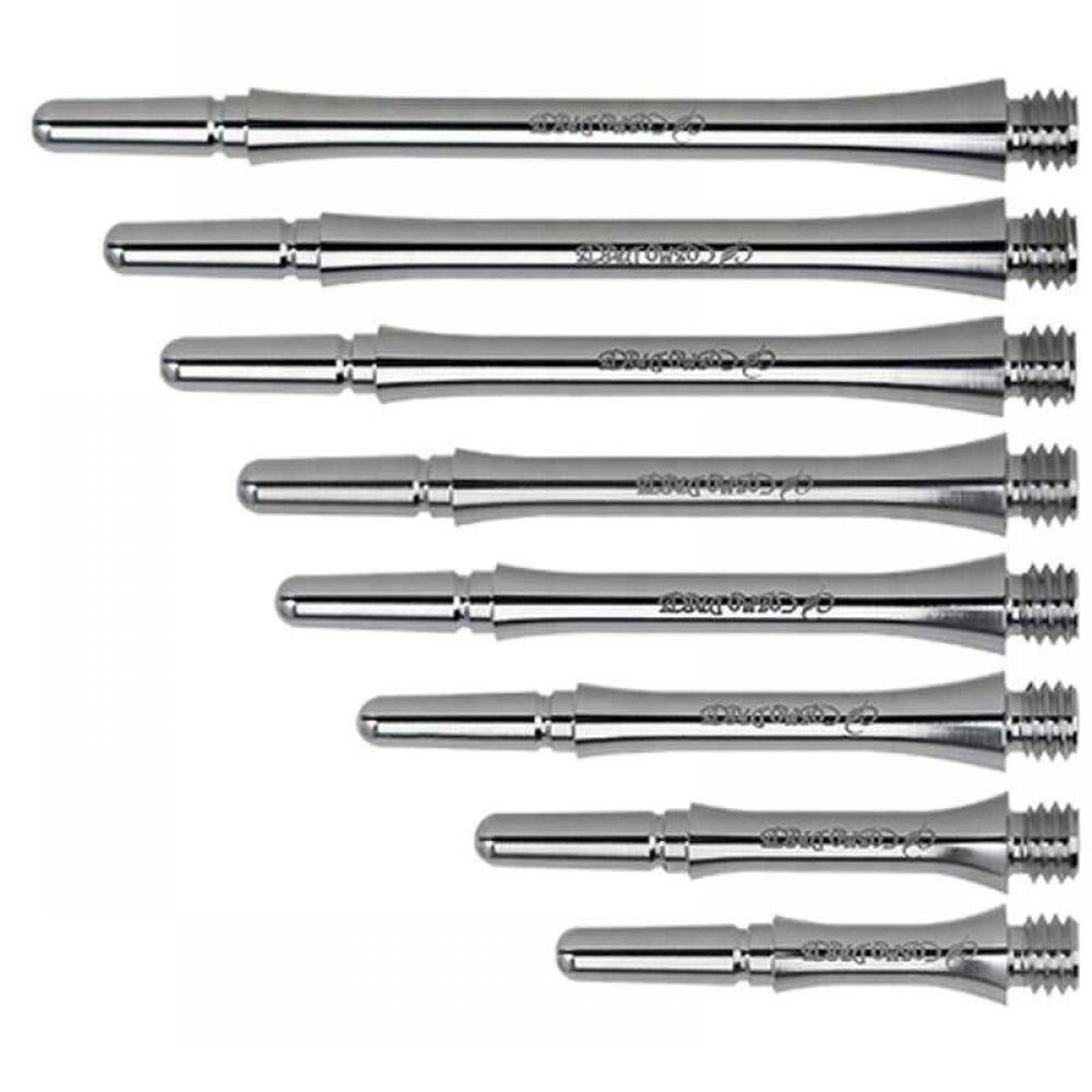 Misaladejuegos Cañas Fit Shaft Duralumin Slim Spining Talla 4 - Imagen 3