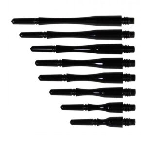 Misaladejuegos Cañas Fit Shaft Gear Hybrid Fija Negro Talla 7 - Imagen 3