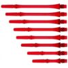 Misaladejuegos Cañas Fit Shaft Gear Slim Giratoria Roja Talla 3 - Imagen 3