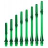 Misaladejuegos Cañas Fit Shaft Gear Slim Giratoria Verde Talla 4
