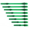 Misaladejuegos Cañas Fit Shaft Gear Slim Giratoria Verde Talla 4 - Imagen 3