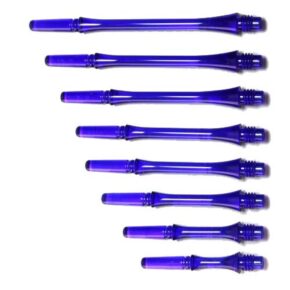 Misaladejuegos Cañas Fit Shaft Gear Slim Azul Giratoria Talla 4 - Imagen 3