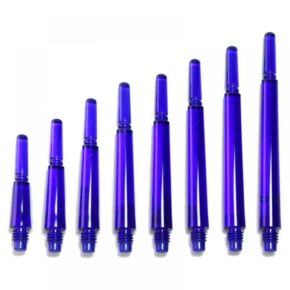 Misaladejuegos Cañas Fit Shaft Gear Normal Spining Azul (Giratoria) Talla 6