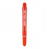 Misaladejuegos Cañas Target Pro Grip Spin  Shaft Rojo Medium (48mm)  110810 - Imagen 2