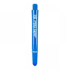 Misaladejuegos Cañas Target Pro Grip Spin Shaft Medium Azul (48mm)  110815 - Imagen 2