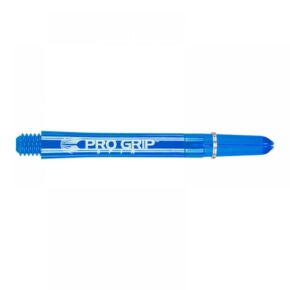 Misaladejuegos Cañas Target Pro Grip Spin Shaft Medium Azul (48mm)  110815