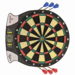 Misaladejuegos Diana Electrónica Carromco Score 301 92016 - Imagen 2