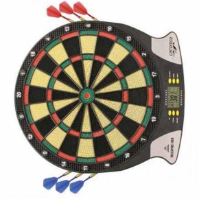 Misaladejuegos Diana Electrónica Carromco Score 301 92016 - Imagen 3