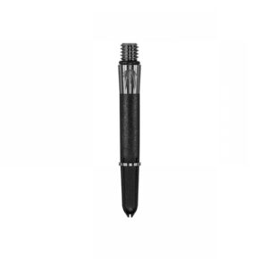 Misaladejuegos Cañas Target Darts Carbon Ti Short 38mm  138100 - Imagen 2