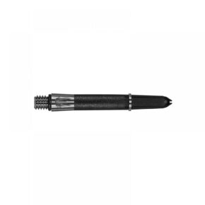 Misaladejuegos Cañas Target Darts Carbon Ti Short 38mm  138100