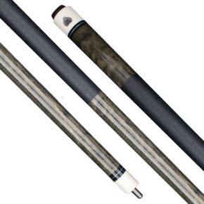 Misaladejuegos Taco Billar Americano Stecca Cobra 103 13mm 19oz 27204-19oz - Imagen 2