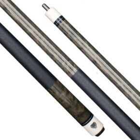 Misaladejuegos Taco Billar Americano Stecca Cobra 103 13mm 19oz 27204-19oz - Imagen 3