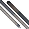Misaladejuegos Taco Billar Americano Stecca Cobra 100 13mm 19oz 27202-19oz - Imagen 2