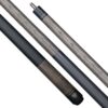 Misaladejuegos Taco Billar Americano Stecca Cobra 100 13mm 19oz 27202-19oz - Imagen 3