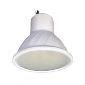 Misaladejuegos Bombilla Gu10 7w Led Calida SMD 62472 - Imagen 2