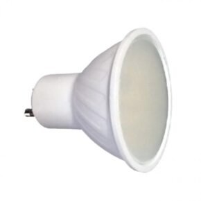 Misaladejuegos Bombilla Gu10 7w Led Calida SMD 62472