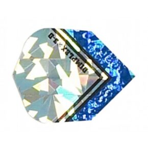 Misaladejuegos Plumas Dimplex 3D Standard Azul 1102 - Imagen 3