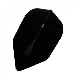 Misaladejuegos Plumas L-Flight Champagne Integrado L3 shape Negra  L3EZ-B