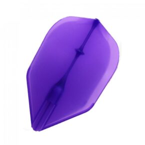 Misaladejuegos Plumas L-Flight Champagne Integrado L3 Morado