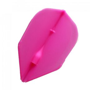 Misaladejuegos Plumas L-Flight Champagne Integrado L3 Rosa
